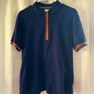 Paul Smith Italian made polo shirt Men’s L